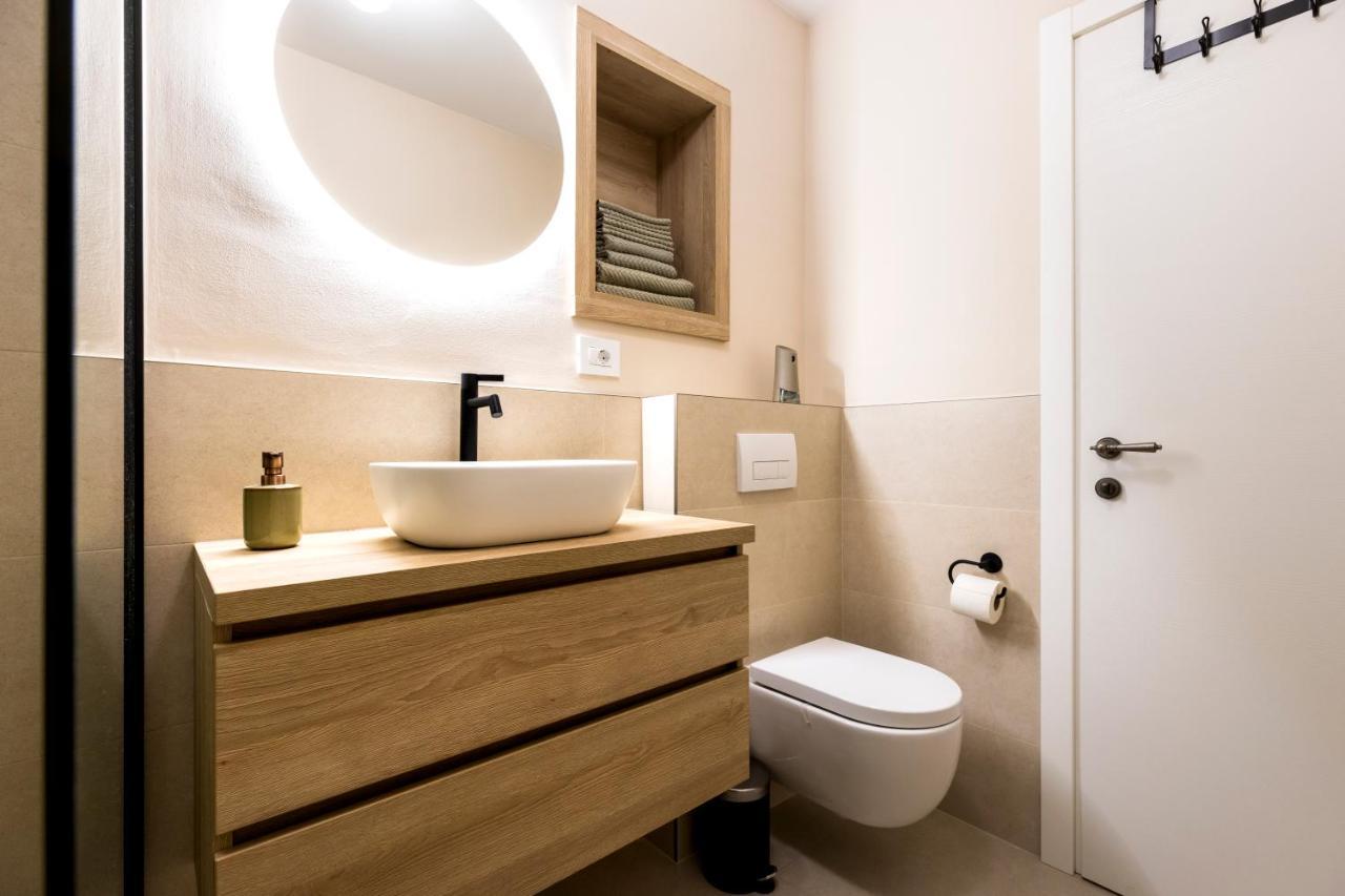 Sidrina Apartment