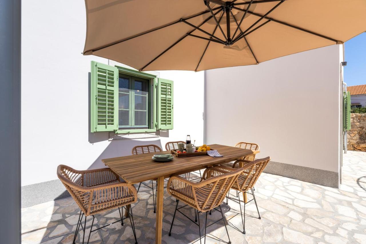 Sidrina Apartment