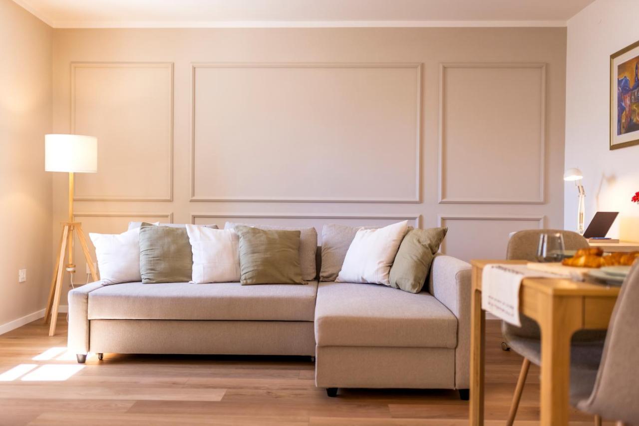 Sidrina Apartment *