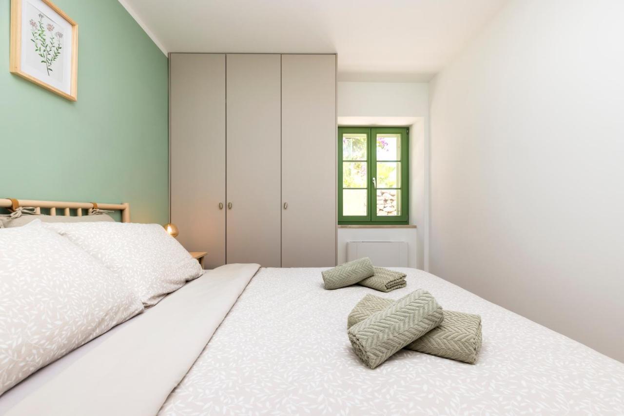 Apartment Sidrina