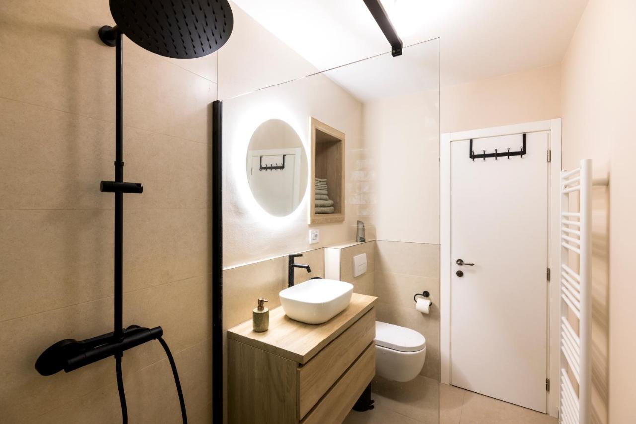 Sidrina Apartment