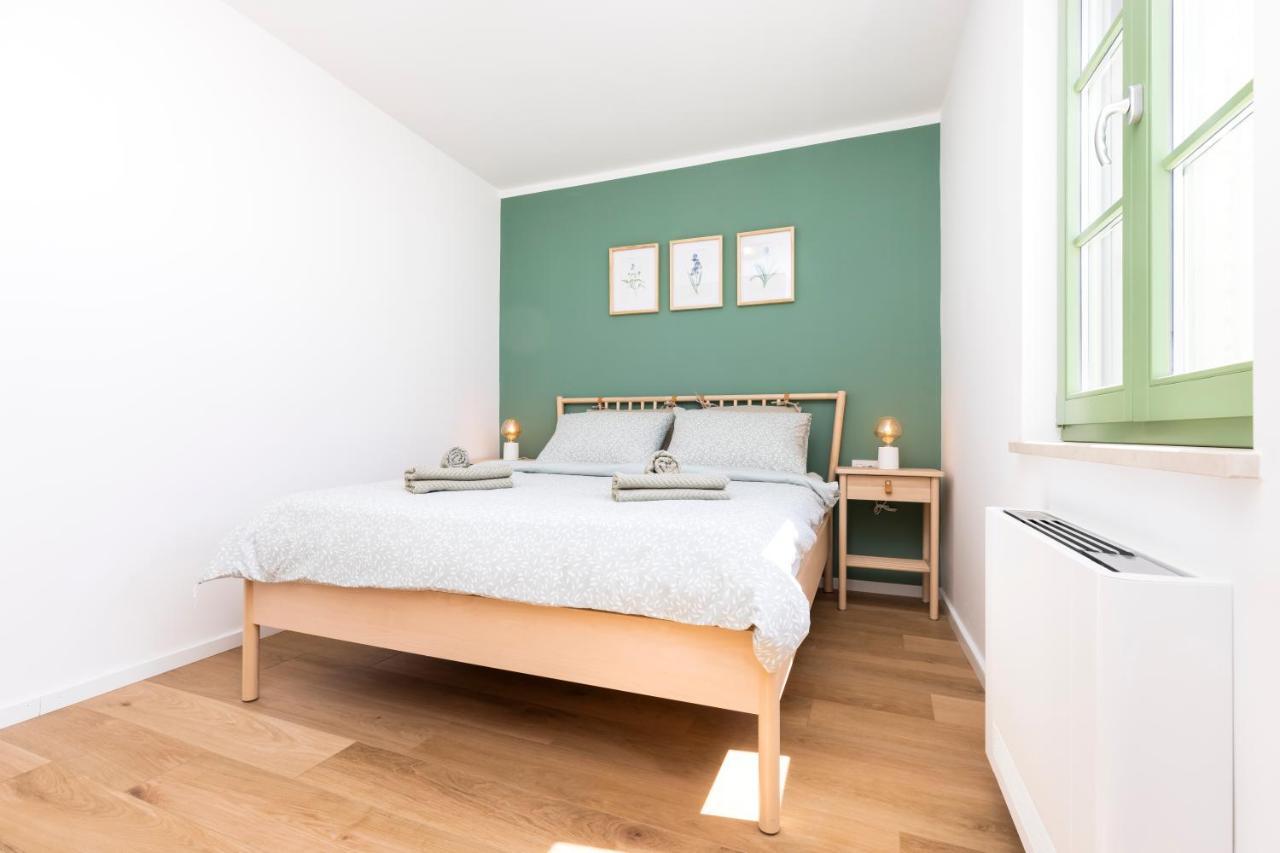 Sidrina Apartment *
