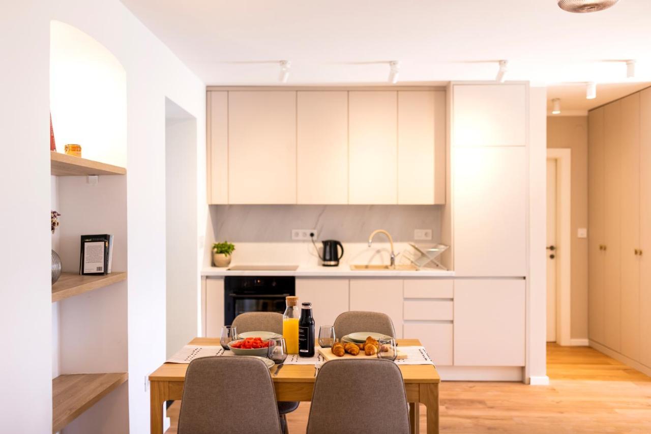 Apartment Sidrina